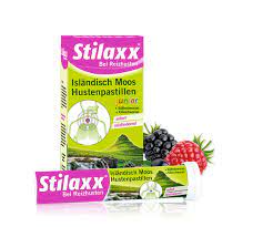 UnbenanntLXZrWhrdxCO58 Stilaxx® Hustenpastillen Junior