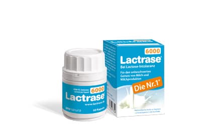 3972229 LACTRASE® 6.000 FCC KAPSELN