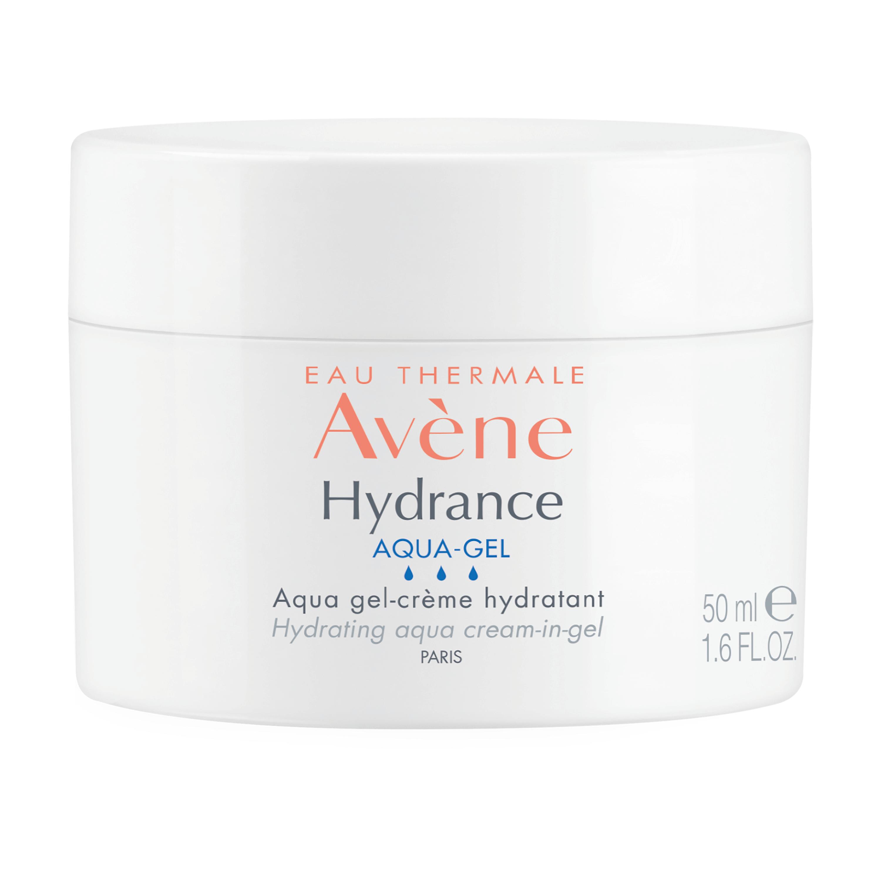 pf_eretail17Y7Cy1bpTrlL Avene Hydrance AQUA-GEL Feuchtigkeitsspendende Aqua-Gel Creme