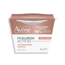 Avene Hyaluron Avtiv B3 Aqua-Gel Nachfüllpackung Avene Hyaluron Avtiv B3 Aqua-Gel Nachfüllpackung