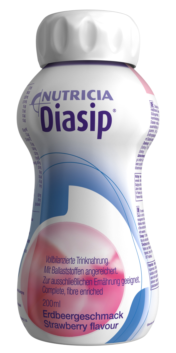 3208971_1I6otvnVoFCLJp Diasip Flasche Erdbeere 200ml