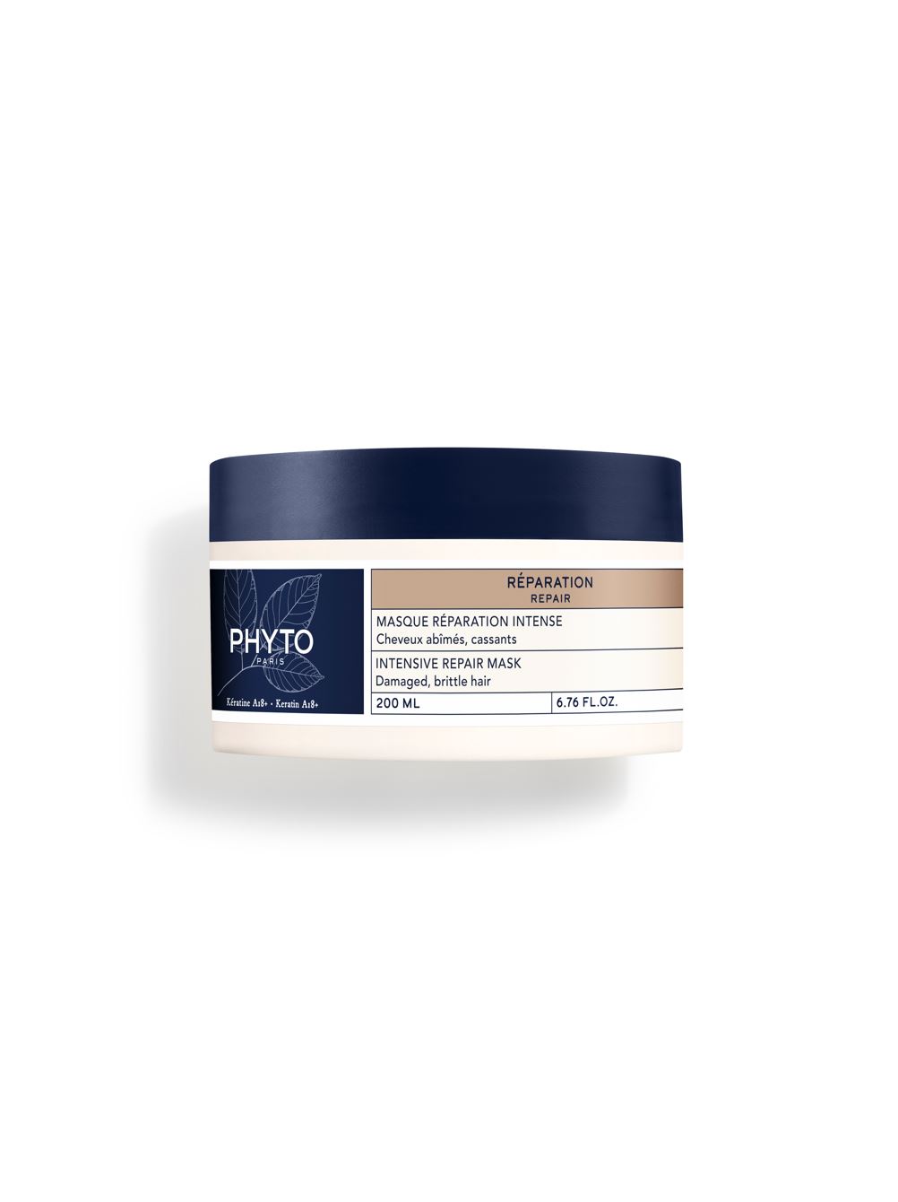 Phyto REPAIR Intensive Repair Mask Phyto REPAIR Intensive Repair Mask