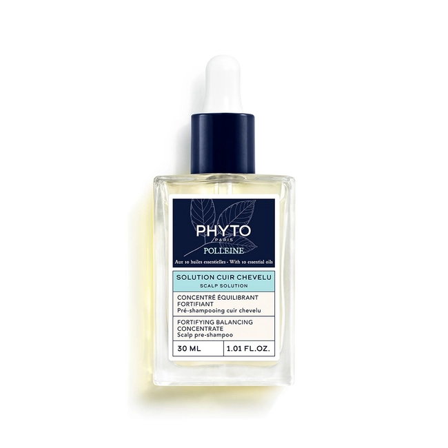 Phyto Polleine Concentrate Phyto Polleine Concentrate