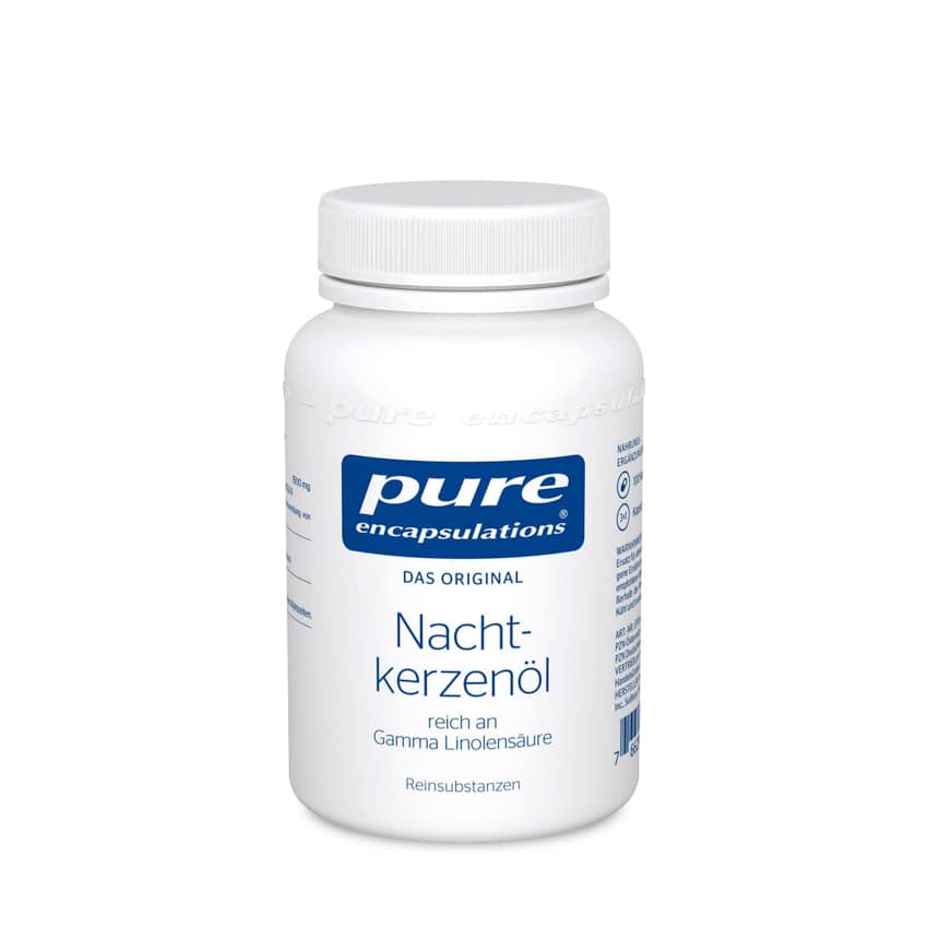 Pure Encapsulations® Nachtkerzenöl