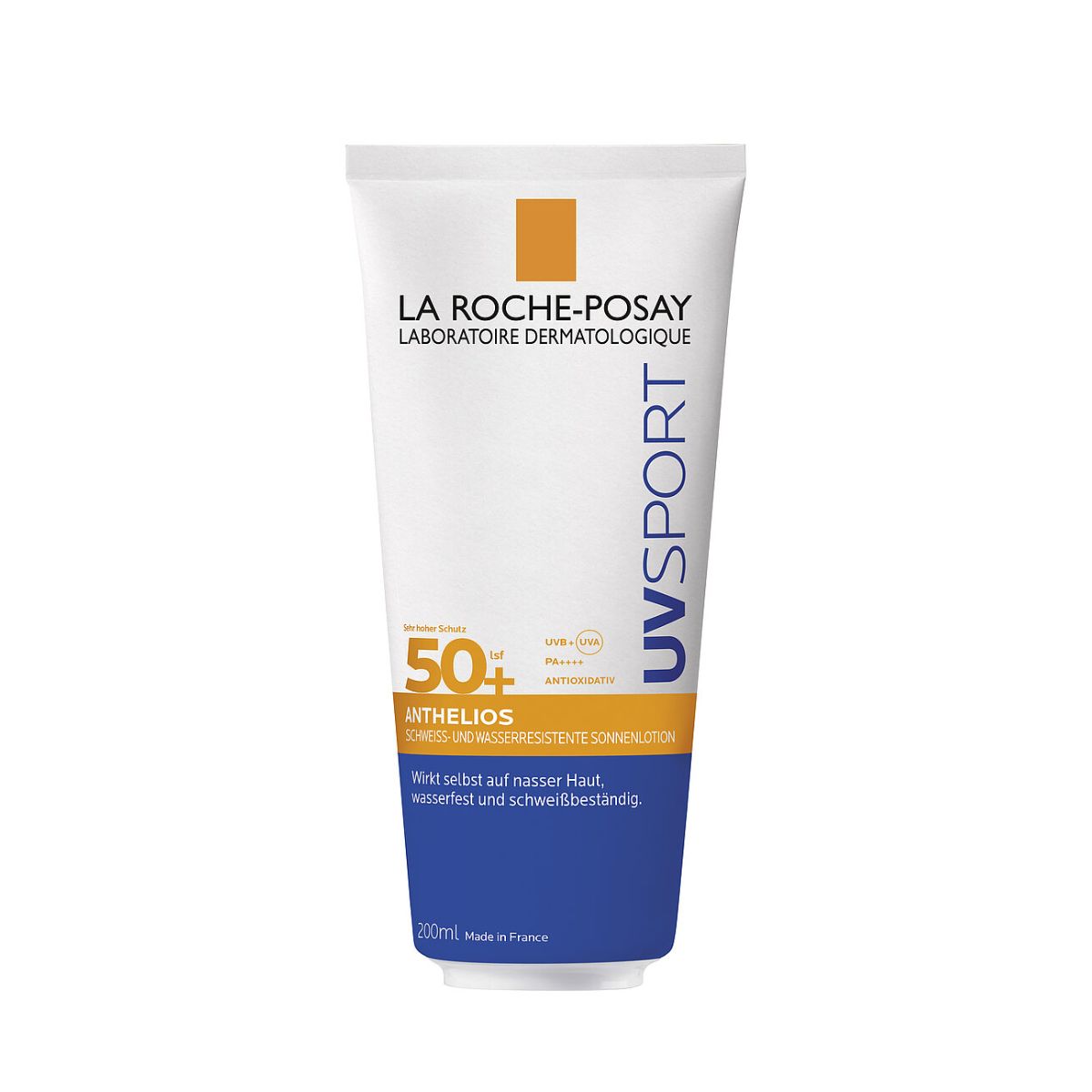 La Roche Posay Anthelios UVSPORT Lotion LSF 50+