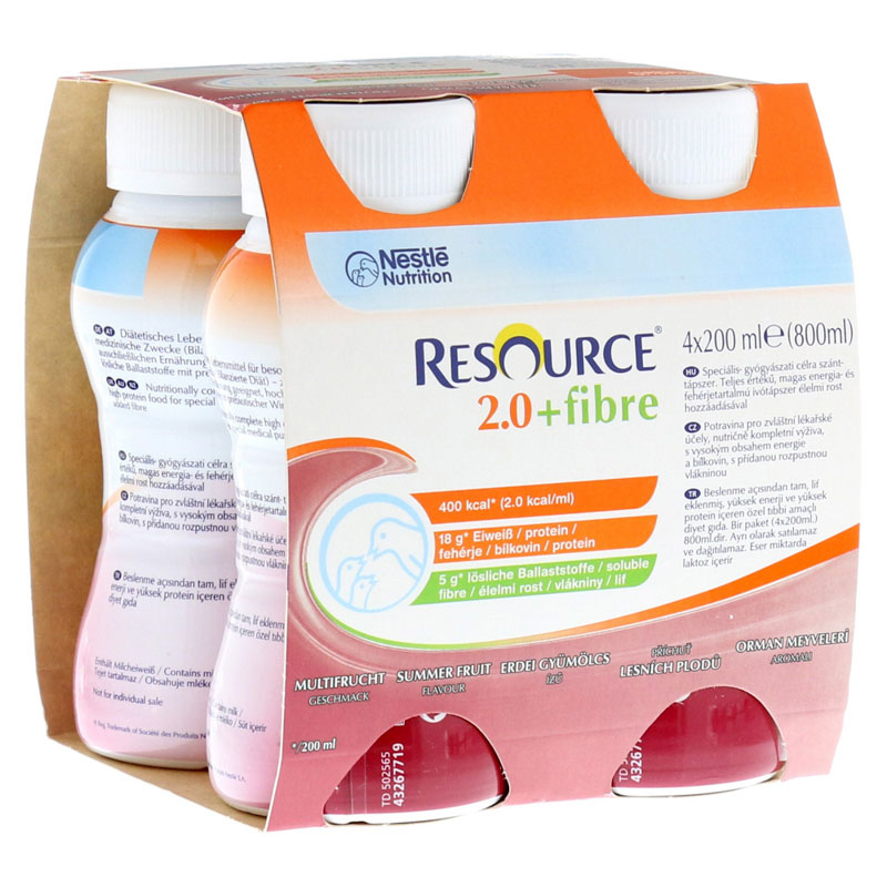 3588643_2tMxqgFNObws9g Resource® 2.0+fibre Multifrucht 4x200ml