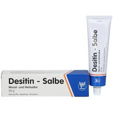 Desitin - Salbe