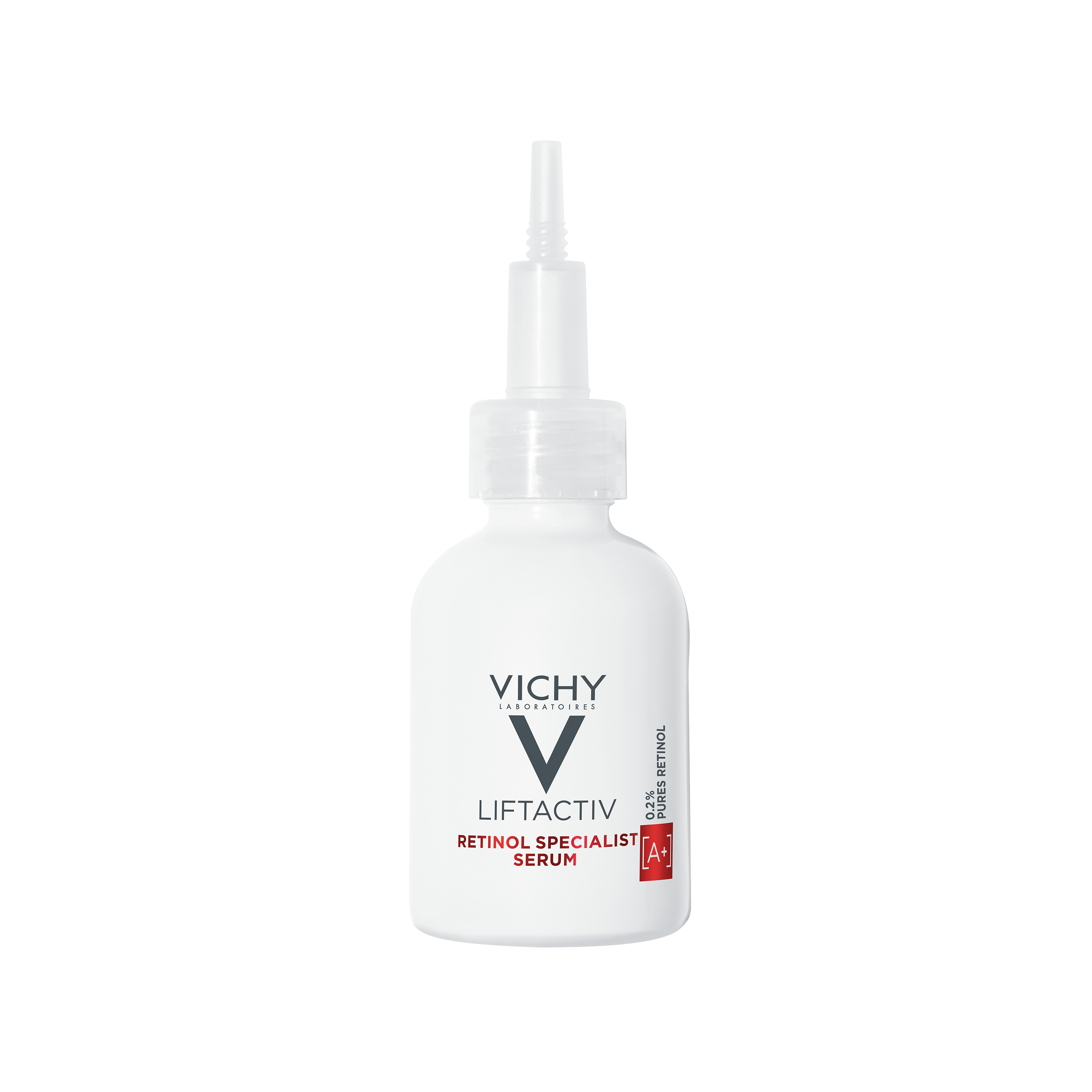 3337875821636_VICHY_LIFTACTIV_RETINOL_PACKSHOT_3000x3000px_1_ Vichy Liftactiv Retinol Specialist Serum