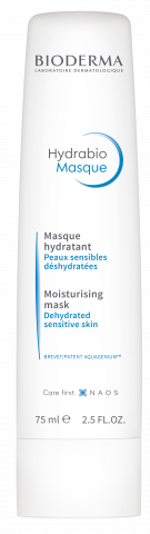 Bioderma Hydrabio Maske