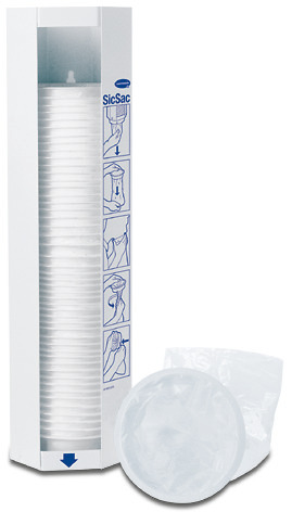 3210531_1r65mnfrro0y3y Hartmann SicSac® Spuckbeutel Ø 11 cm