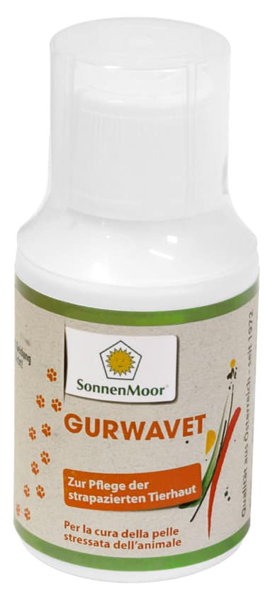 4329725 Sonnenmoor Gurwavet