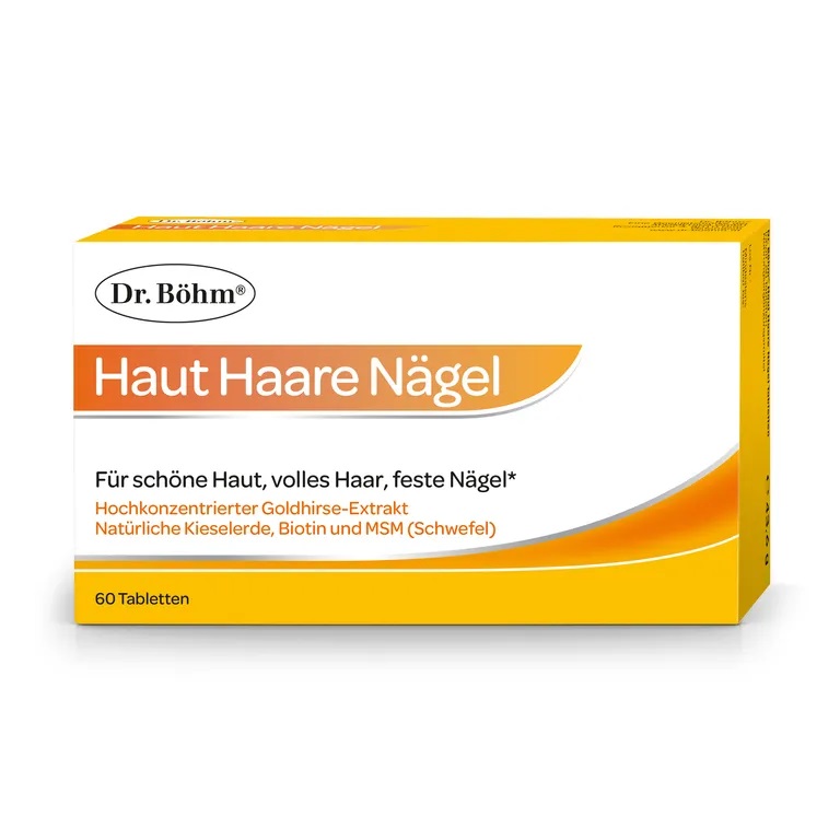 A2696394-p1wm6Iu9m0LW77S Dr. Böhm® Haut Haare Nägel Tabletten
