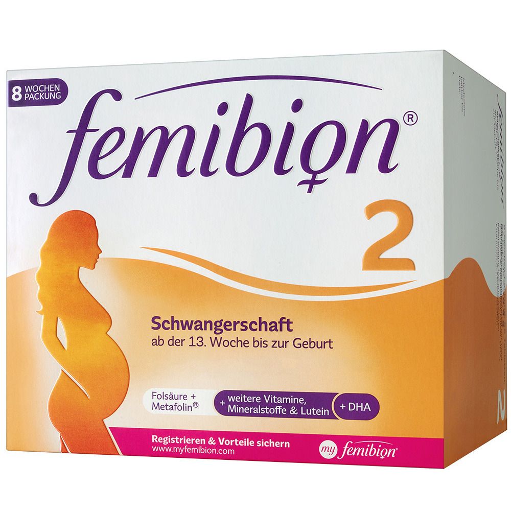 A5204411-p1 FEMIBION Schwangerschaft 2