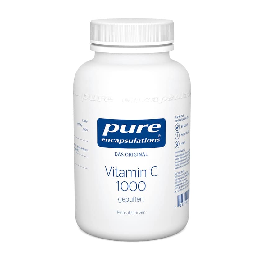 3440389_4 Pure Encapsulations® Vitamin C 1000