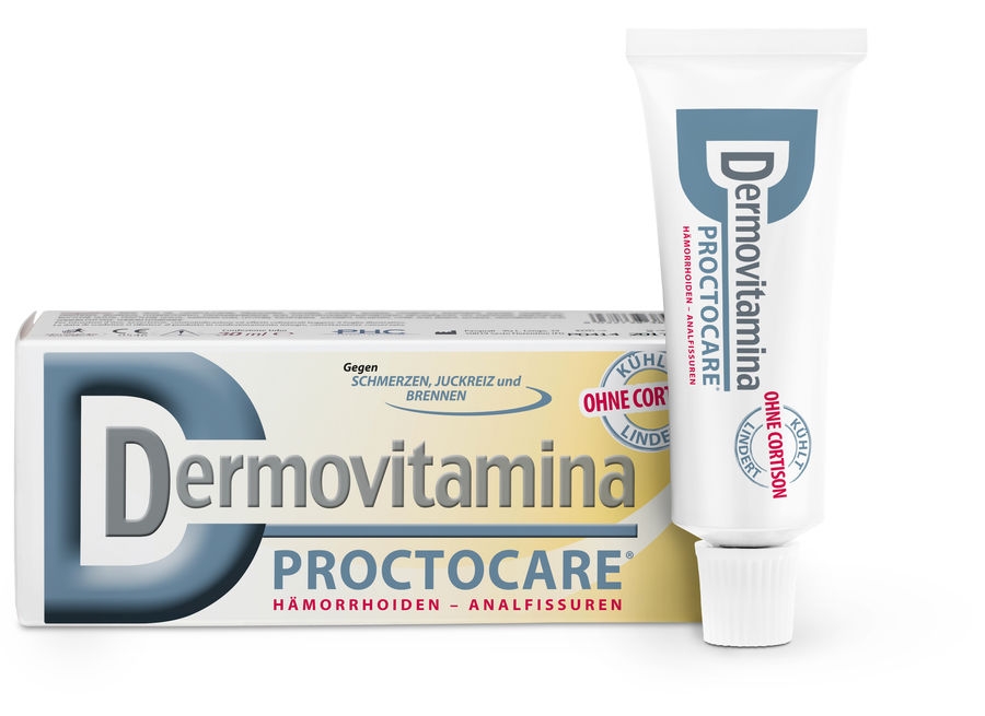 csm_proctocare_packshot_1bc5c48b22xtGaYjbniCt9j Dermovitamina Proctocare Creme
