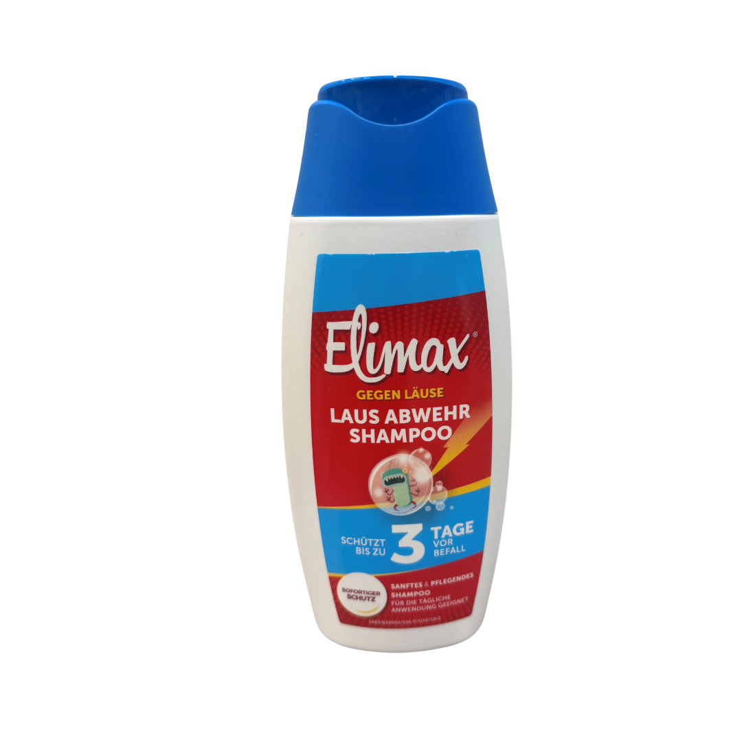 Elimax Laus Abwehr Shampoo Elimax Laus Abwehr Shampoo