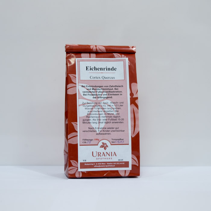 8017508fli254ZPf4yjK Urania Apotheke Eichenrinde 100g