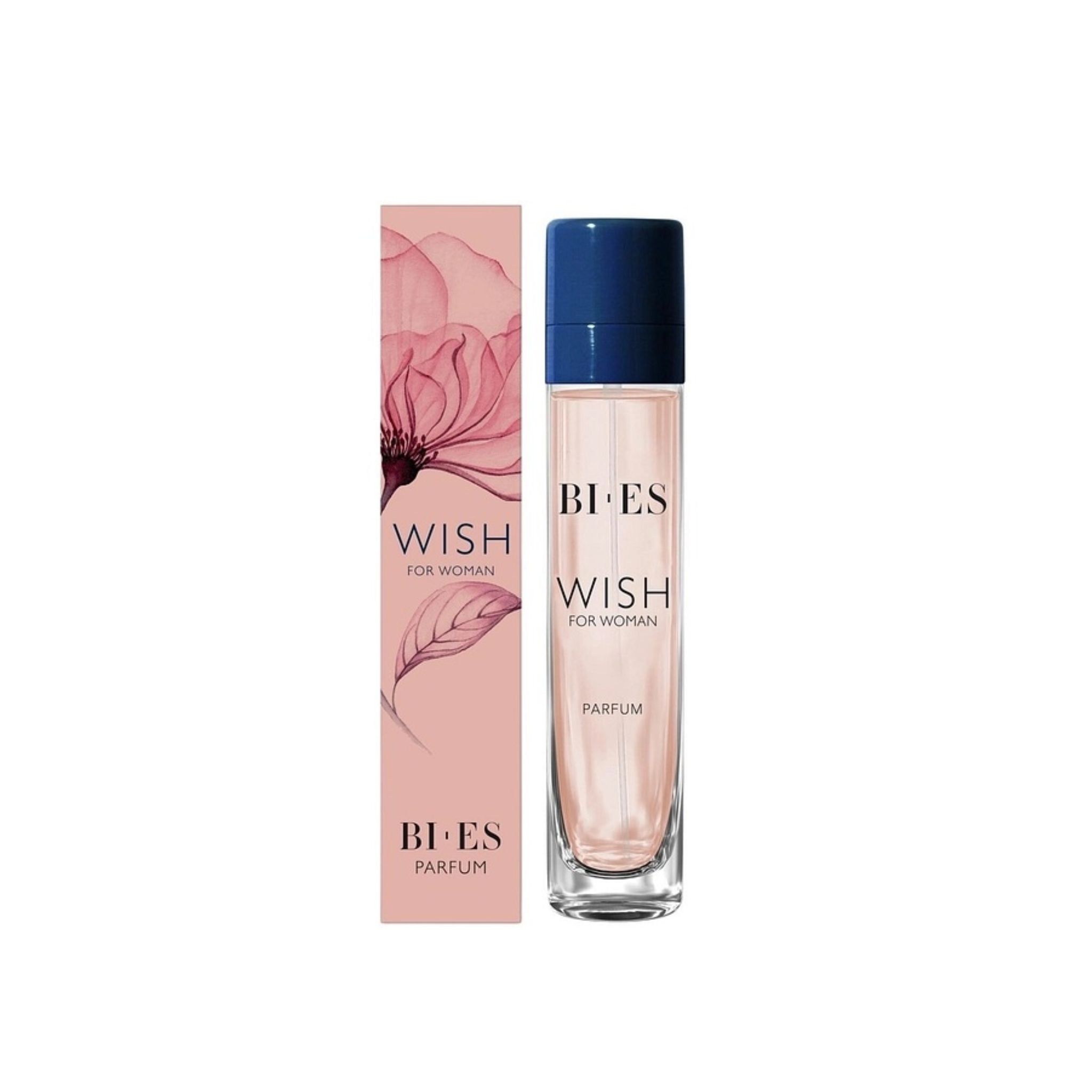 BI-ES Parfum Wish Damen