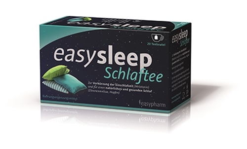 easysleepteesBQQ1159V94AK Easysleep Schlaftee