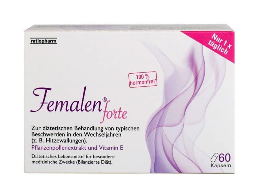 4777702 Femalen forte