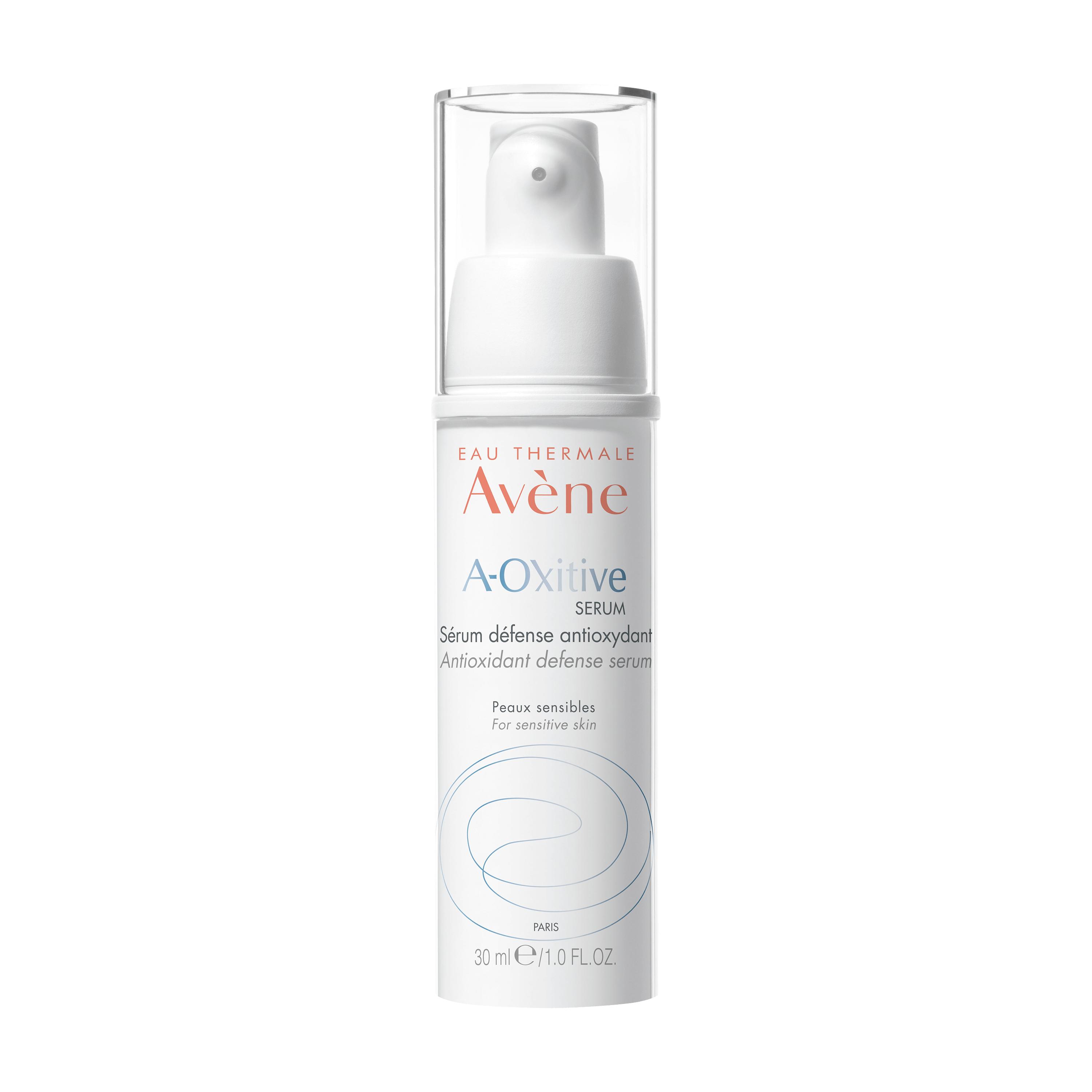 pf_eretailkl5xSNoQP9FDu Avene  A-OXitive SERUM Schützendes Antioxidans-Serum