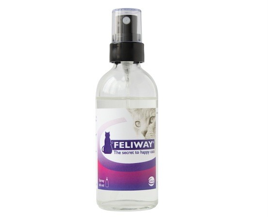 Feliway Spray