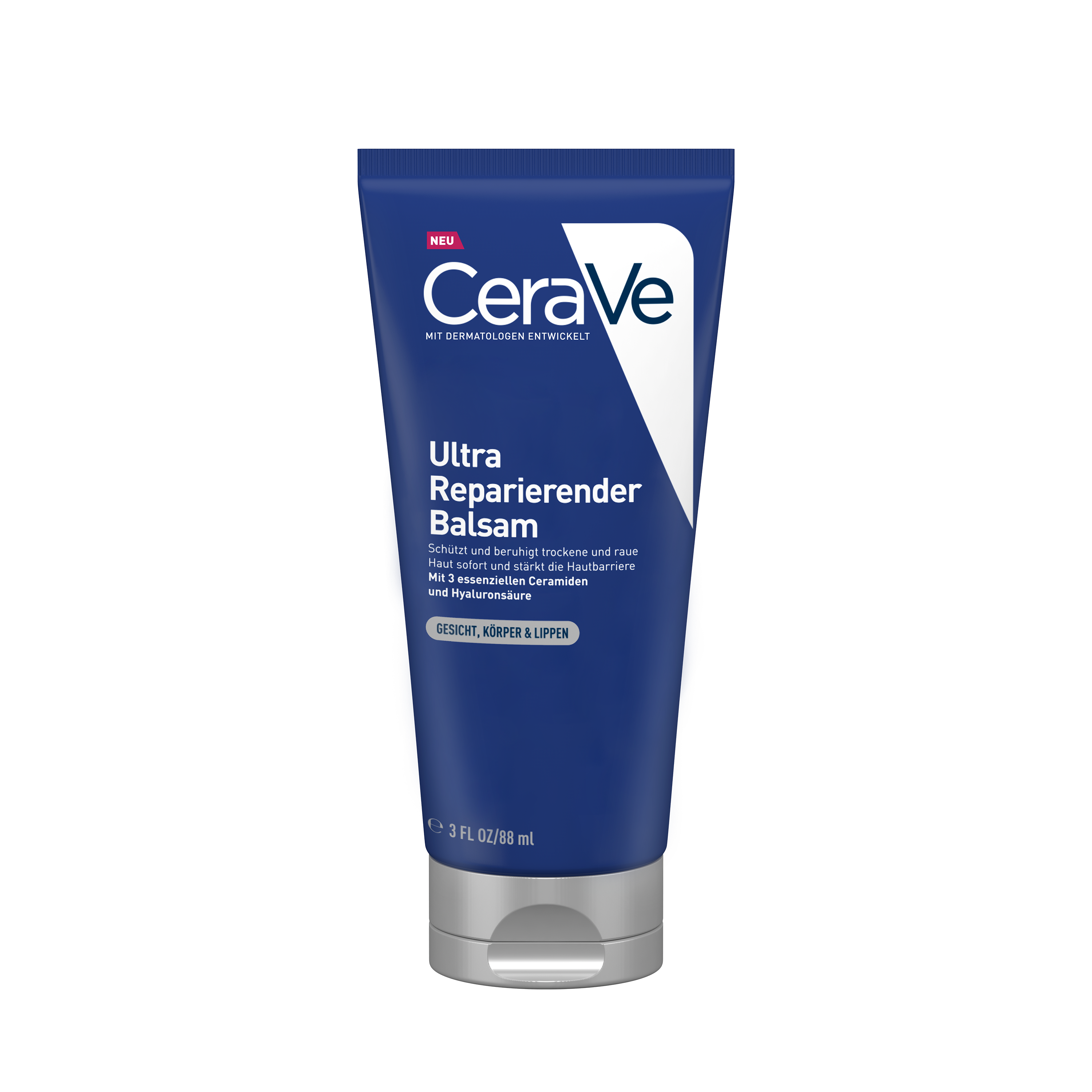 CERAVE_ULTRA_REPARIERENDER_BALSAM_88ml CeraVe Ultra Reparierender Balsam