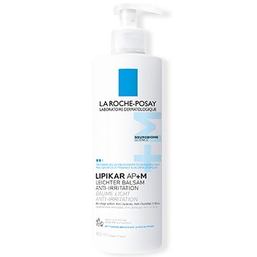 La Roche Posay Lipikar leichter Balsam AP+M
