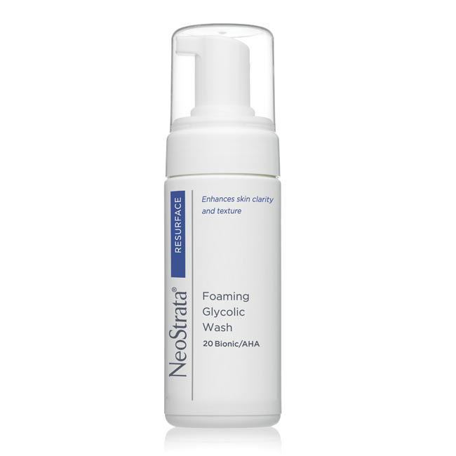 Neostrata Foaming Glycolic Wash