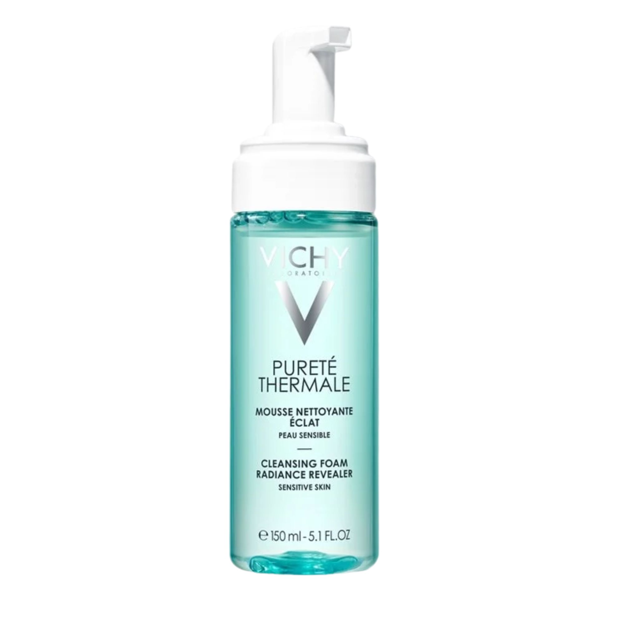 VICHY Pureté Thermale Reinigungsschaum
