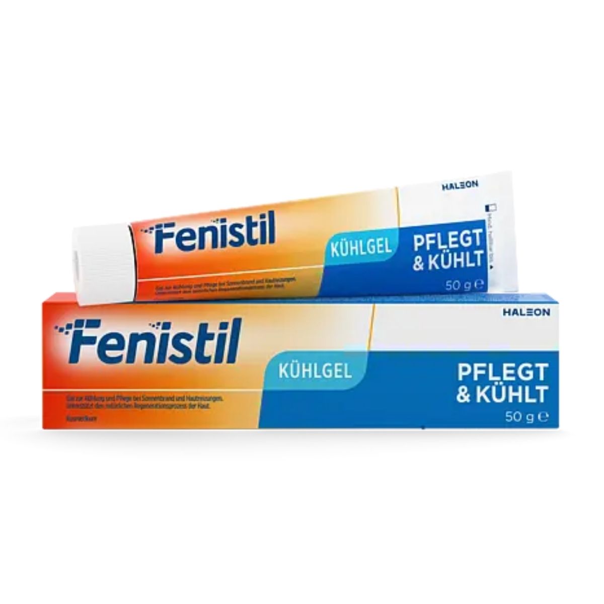 Fenistil - Kühlgel