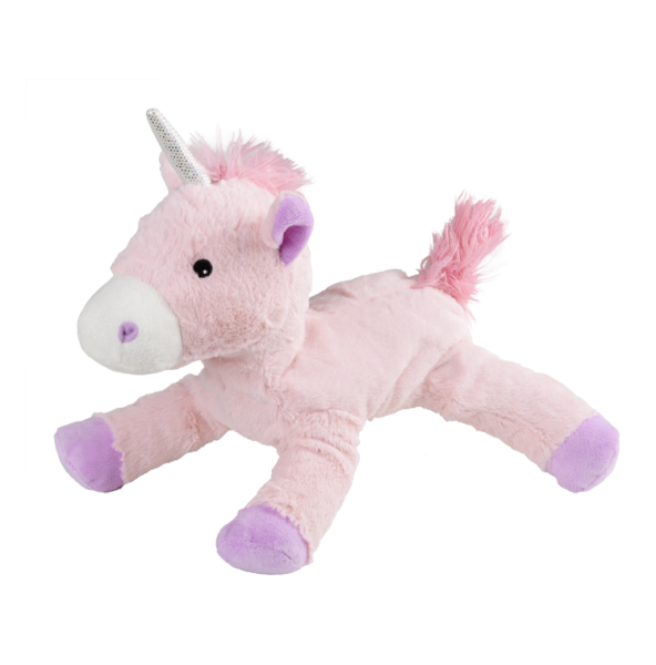 Warmies Wärmestofftier Einhorn Warmies Wärmestofftier Einhorn