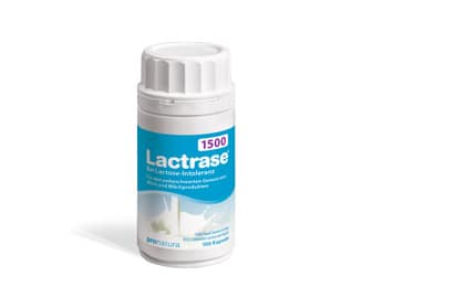 4545506 LACTRASE® 1.500 FCC KAPSELN
