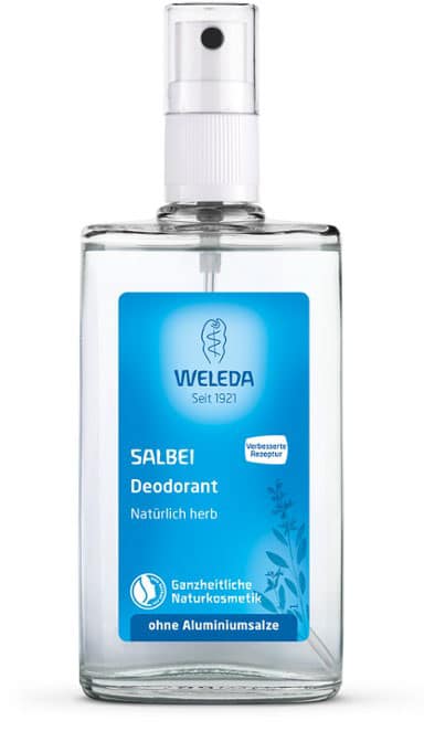 Weleda Salbei Deodorant