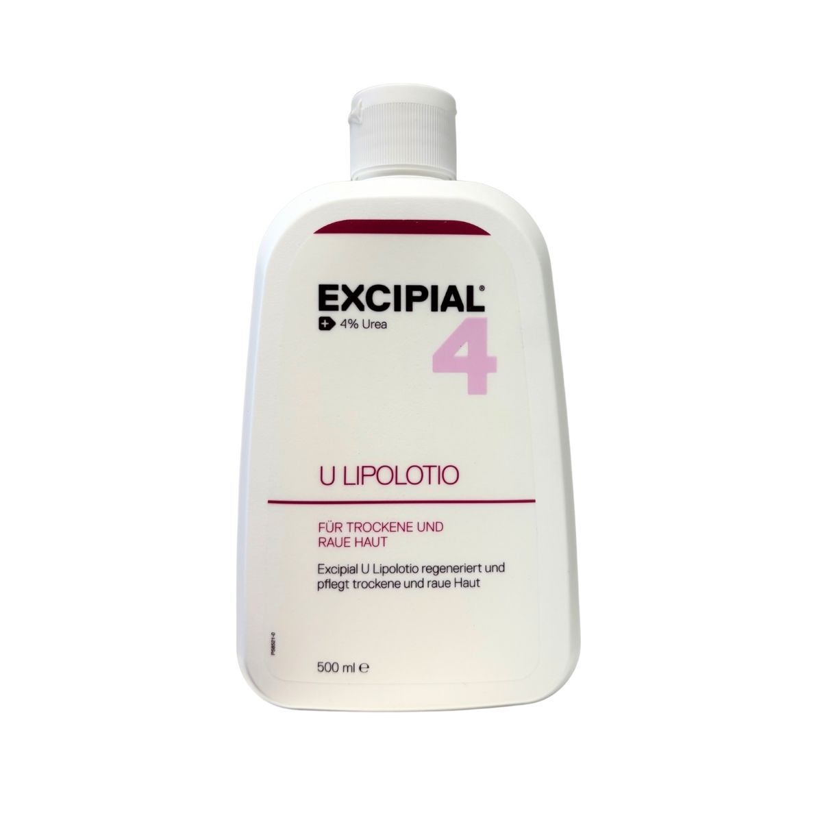 Excipial® U Lipolotio 4% Urea