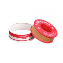 LEUKOPLAST S 5m : 1,25cm