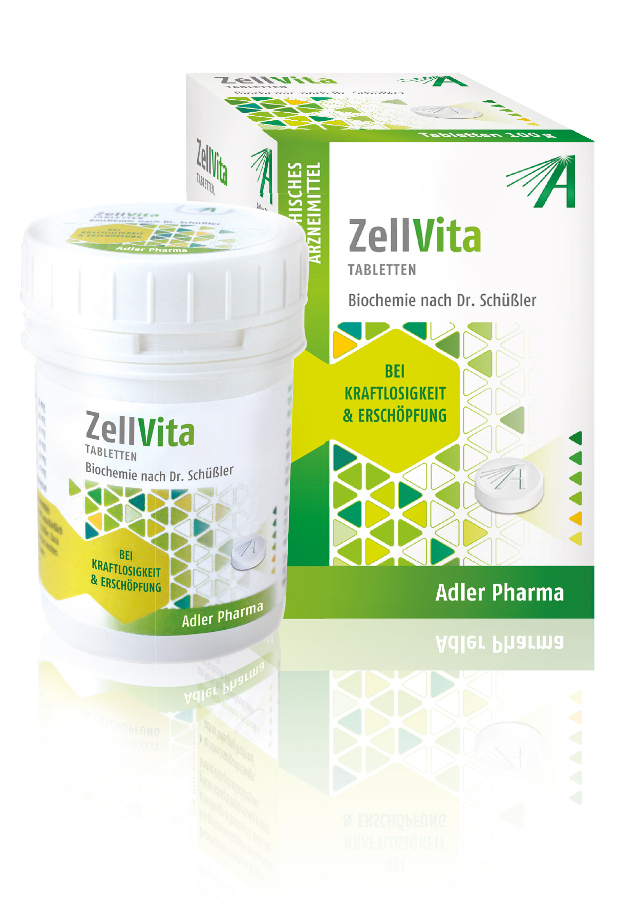 4104357_1uTXwvcTgafAYk Biochemie nach Dr. Schüssler Zell Vita Tabletten