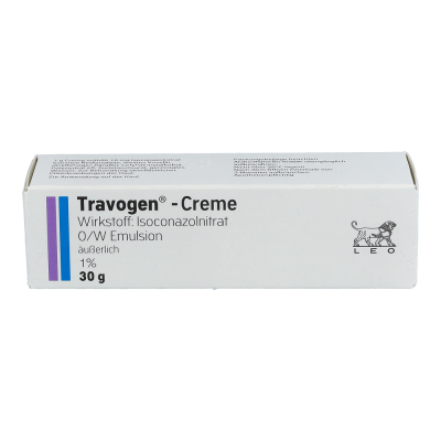 Travogen - Creme | 0632390